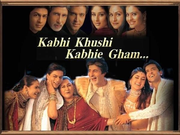 kabhi kabhi movie songs